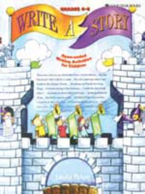 cover image of Write a Story